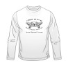 IDF Sayeret Golani Long Sleeved T Shirt | Israeli Army T-Shirts