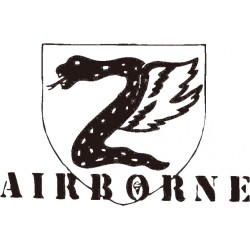 Israeli Air Force Paratroopers T Shirt | Israeli Army T-Shirts