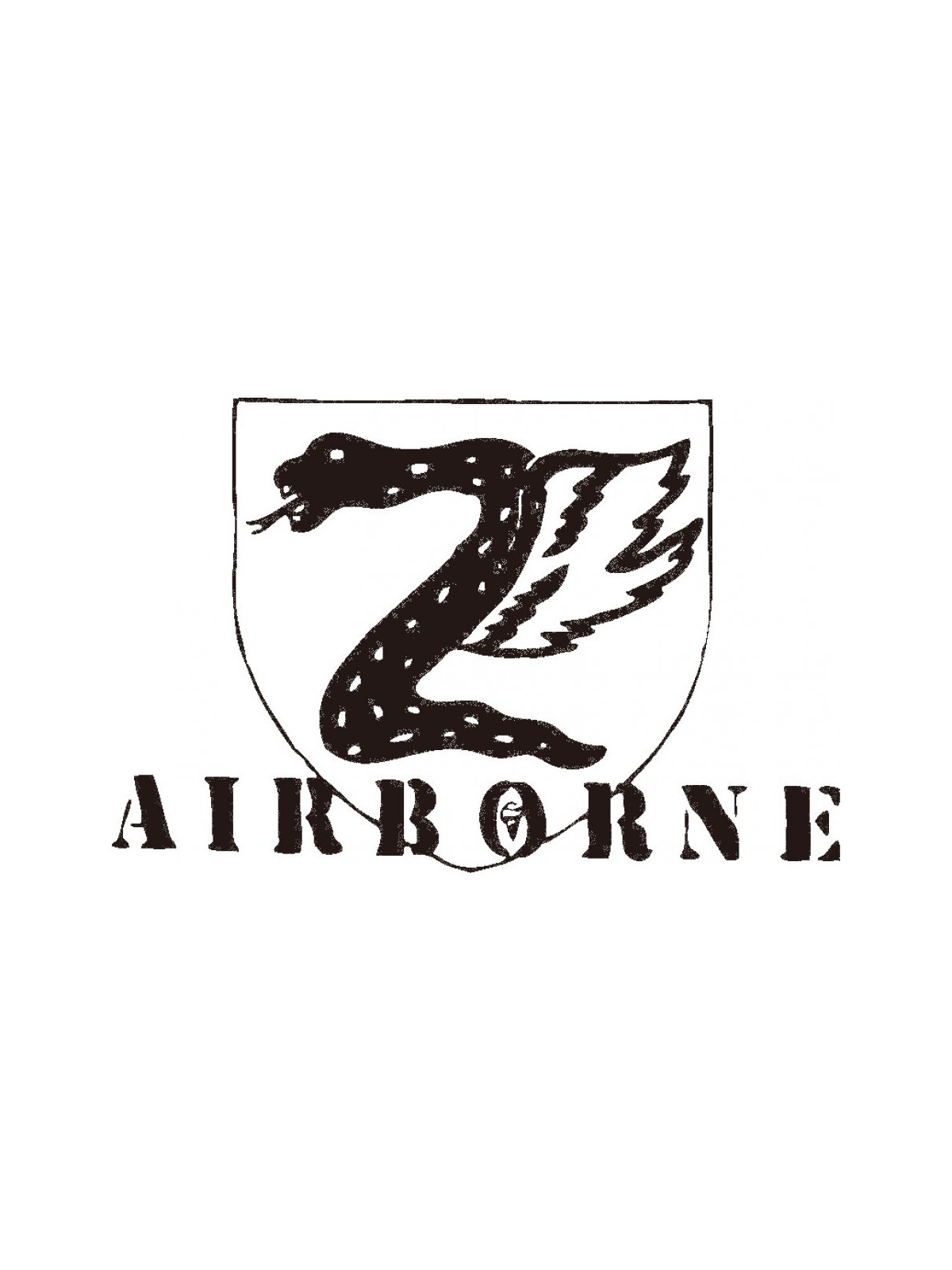 Israeli Air Force Paratroopers T Shirt | Israeli Army T-Shirts