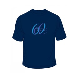 Israel 60 Anniversary T Shirt | Israel T-Shirts