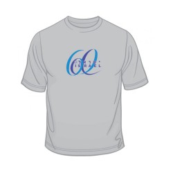 Israel 60 Anniversary T Shirt | Israel T-Shirts