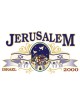 Jerusalem Israel T Shirt | Israel T-Shirts
