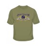 Jerusalem Israel T Shirt | Israel T-Shirts
