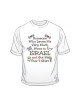 Someone Who Loves Me T Shirt | Israel T-Shirts