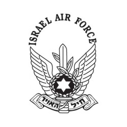 Israel Air Force Long Sleeved T Shirt | Israeli Army T-Shirts