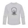 Israel Air Force Long Sleeved T Shirt | Israeli Army T-Shirts