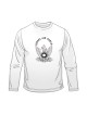 Israel Air Force Long Sleeved T Shirt | Israeli Army T-Shirts
