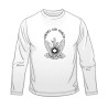 Israel Air Force Long Sleeved T Shirt | Israeli Army T-Shirts