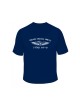 Israeli Air Force Kingfisher Commando T Shirt | Israeli Army T-Shirts