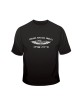 Israeli Air Force Kingfisher Commando T Shirt | Israeli Army T-Shirts