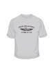 Israeli Air Force Kingfisher Commando T Shirt | Israeli Army T-Shirts