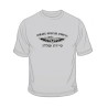Israeli Air Force Kingfisher Commando T Shirt | Israeli Army T-Shirts