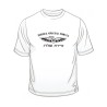 Israeli Air Force Kingfisher Commando T Shirt | Israeli Army T-Shirts