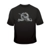 IDF Artillery Corps T Shirt | Israeli Army T-Shirts