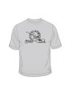 IDF Artillery Corps T Shirt | Israeli Army T-Shirts