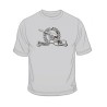 IDF Artillery Corps T Shirt | Israeli Army T-Shirts