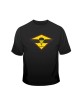 IDF Paratrooper Emblem T Shirt | Israeli Army T-Shirts
