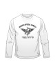 IDF Sayeret Givati Long Sleeved T Shirt | Israeli Army T-Shirts