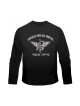 IDF Sayeret Givati Long Sleeved T Shirt | Israeli Army T-Shirts