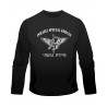 IDF Sayeret Givati Long Sleeved T Shirt | Israeli Army T-Shirts