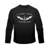 IDF Navy Seals Unit Long Sleeved T Shirt | Israeli Army T-Shirts