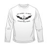 IDF Navy Seals Unit Long Sleeved T Shirt | Israeli Army T-Shirts