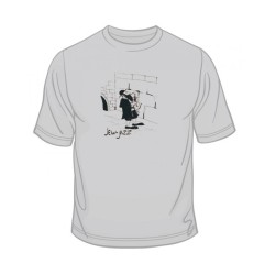 Jew Jazz T Shirt | Jewish T-Shirts