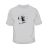 Jew Jazz T Shirt | Jewish T-Shirts