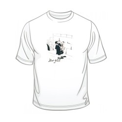 Jew Jazz T Shirt | Jewish T-Shirts
