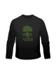 Golani Long Sleeved T Shirt | Israeli Army T-Shirts