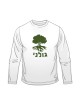 Golani Long Sleeved T Shirt | Israeli Army T-Shirts