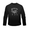Krav Maga Martial Arts Instructor Long Sleeved T Shirt | Krav Maga