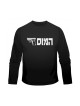 HaMossad Long Sleeved T Shirt | IDF T-Shirts