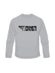 HaMossad Long Sleeved T Shirt | IDF T-Shirts