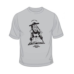 Daf Yomi T Shirt | Jewish T-Shirts