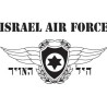 Israeli Air Force Long Sleeve T Shirt | Israeli Army T-Shirts