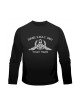 Israeli SWAT Yamam Unit Long Sleeved T Shirt | Israeli Army T-Shirts