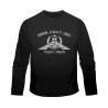 Israeli SWAT Yamam Unit Long Sleeved T Shirt | Israeli Army T-Shirts