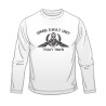 Israeli SWAT Yamam Unit Long Sleeved T Shirt | Israeli Army T-Shirts
