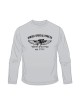 669 IDF Special Forces Long Sleeved T Shirt | Israeli Army T-Shirts