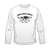 669 IDF Special Forces Long Sleeved T Shirt | Israeli Army T-Shirts