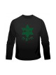 Maccabi Haifa Soccer Long Sleeved T Shirt | Sports