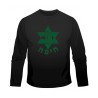 Maccabi Haifa Soccer Long Sleeved T Shirt | Sports