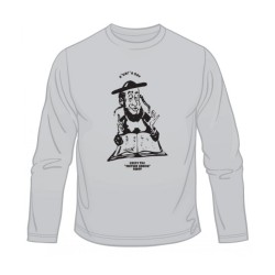 Daf Yomi Long Sleeved T Shirt | Jewish T-Shirts
