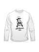 Daf Yomi Long Sleeved T Shirt | Jewish T-Shirts