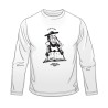 Daf Yomi Long Sleeved T Shirt | Jewish T-Shirts