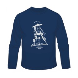 Daf Yomi Long Sleeved T Shirt | Jewish T-Shirts