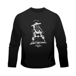 Daf Yomi Long Sleeved T Shirt | Jewish T-Shirts