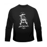 Daf Yomi Long Sleeved T Shirt | Jewish T-Shirts