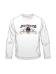 Jerusalem Israel Long Sleeved T Shirt | Israel T-Shirts